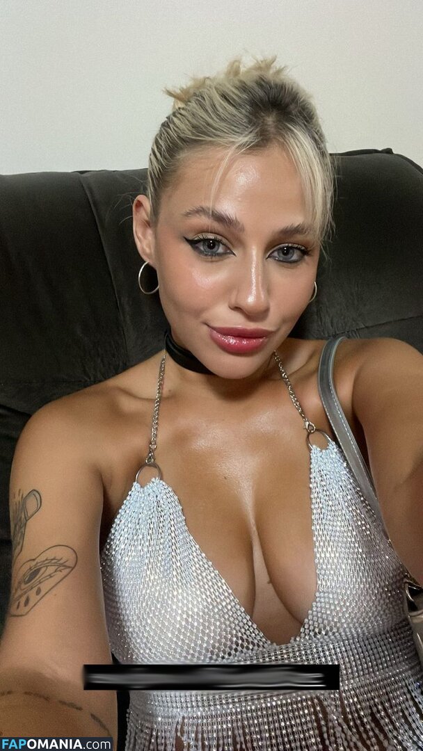 Yasmin Coelho / coelho.yas Meztelen OnlyFans  Kikerült fotó #2