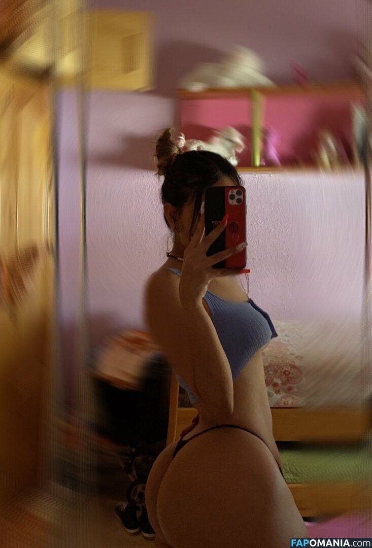 Layass / Velvetyas / Velvetyas03 / Yasmin / itsyasmin Meztelen OnlyFans  Kikerült fotó #37