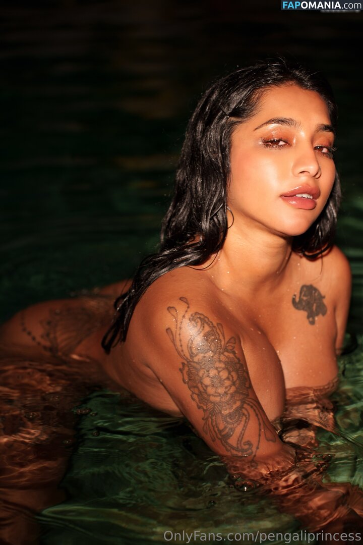 Yasmina Khan Meztelen OnlyFans  Kikerült fotó #11