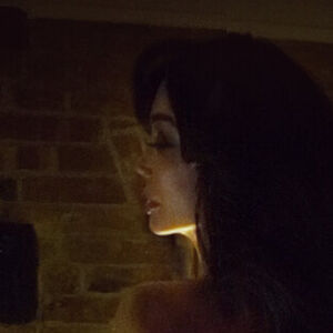 Yasmine Petty