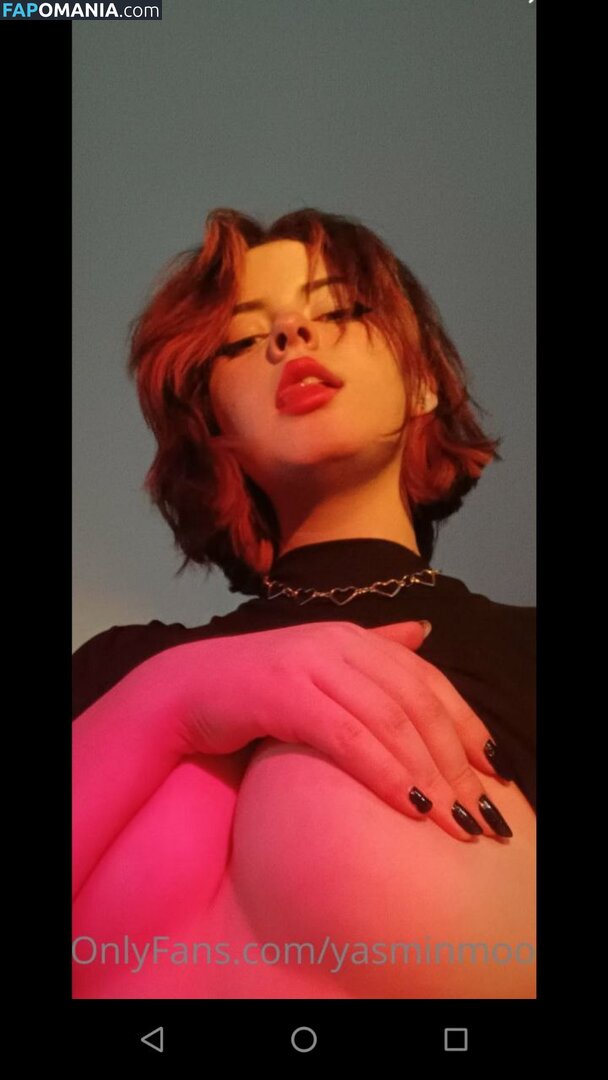 Yasminmoore / yasmin.moore_ Meztelen OnlyFans  Kikerült fotó #17
