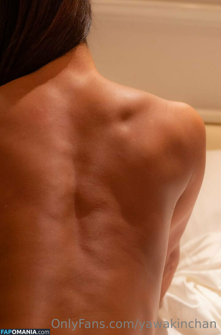 yawakinchan Meztelen OnlyFans  Kikerült fotó #20