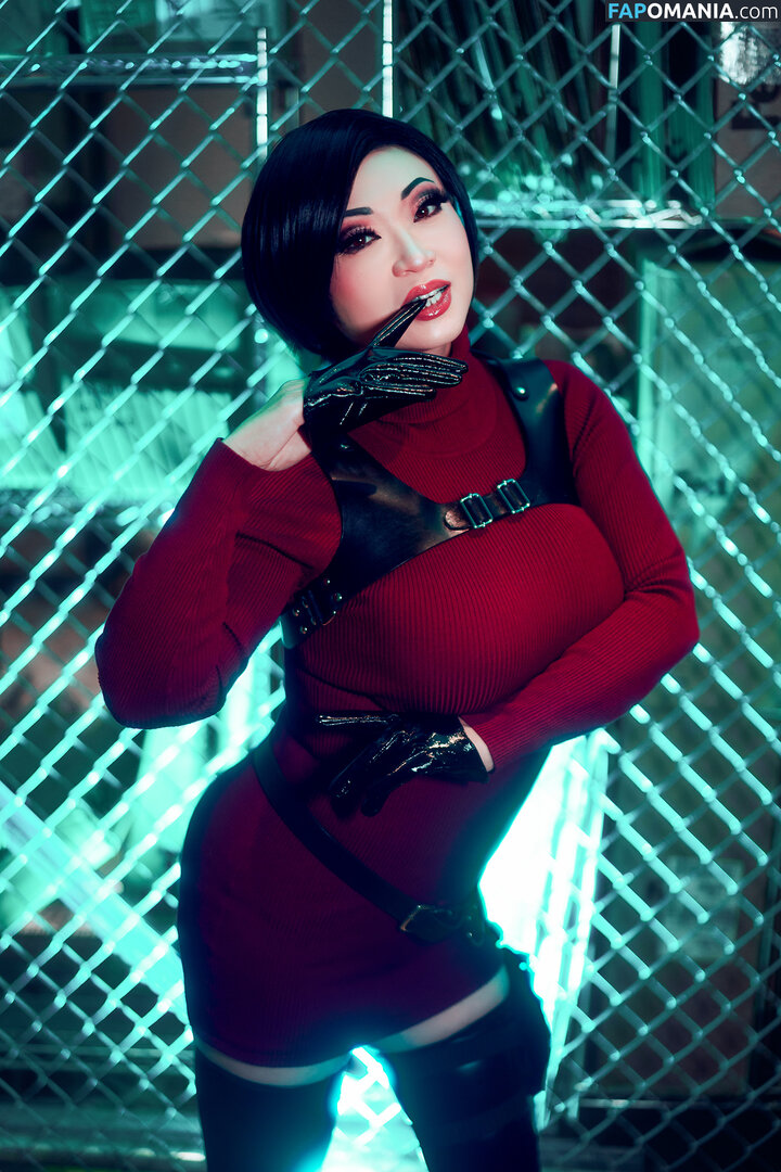 Yaya Han / hannahsbootyyy / yayahan Meztelen OnlyFans  Kikerült fotó #22