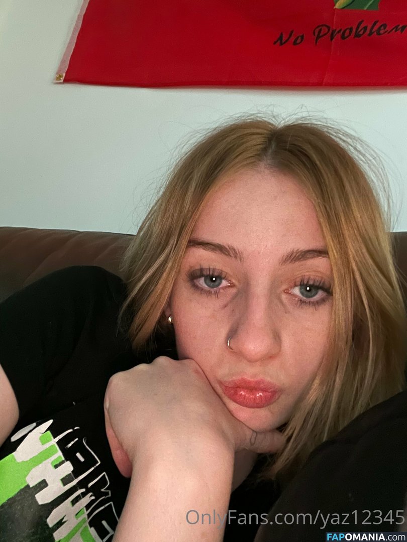 yaz12345 Meztelen OnlyFans  Kikerült fotó #13