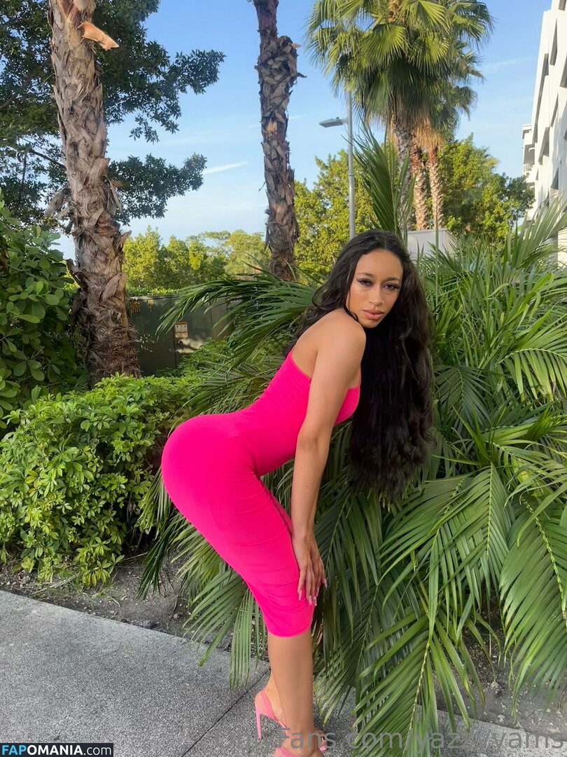 Queen Yasmeena / yazzylonglegs / yazzyyams Meztelen OnlyFans  Kikerült fotó #423
