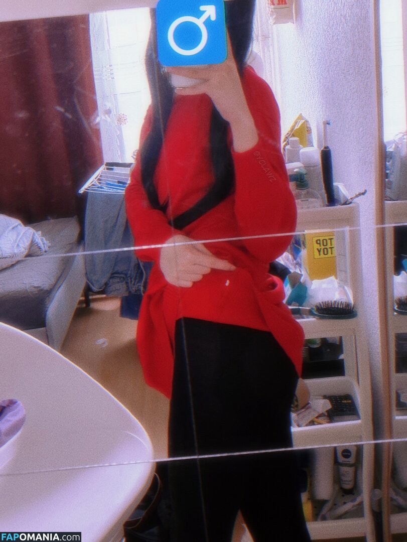 Yclawz Meztelen OnlyFans  Kikerült fotó #4