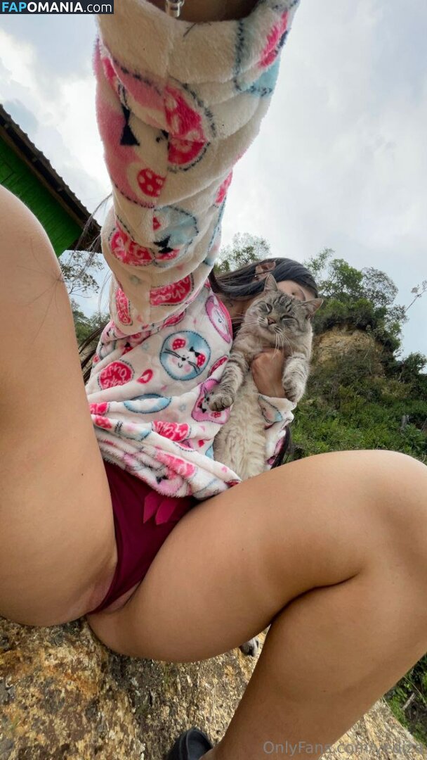 Yenifer Salazar / yediza / yediza_trinta Meztelen OnlyFans  Kikerült fotó #5