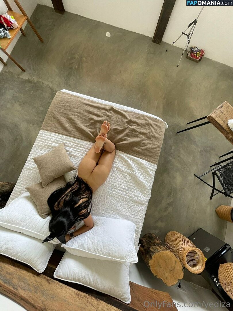 Yenifer Salazar / yediza / yediza_trinta Meztelen OnlyFans  Kikerült fotó #10