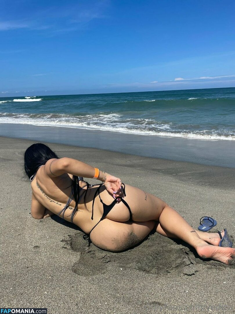 Yenifer Salazar / yediza / yediza_trinta Meztelen OnlyFans  Kikerült fotó #15