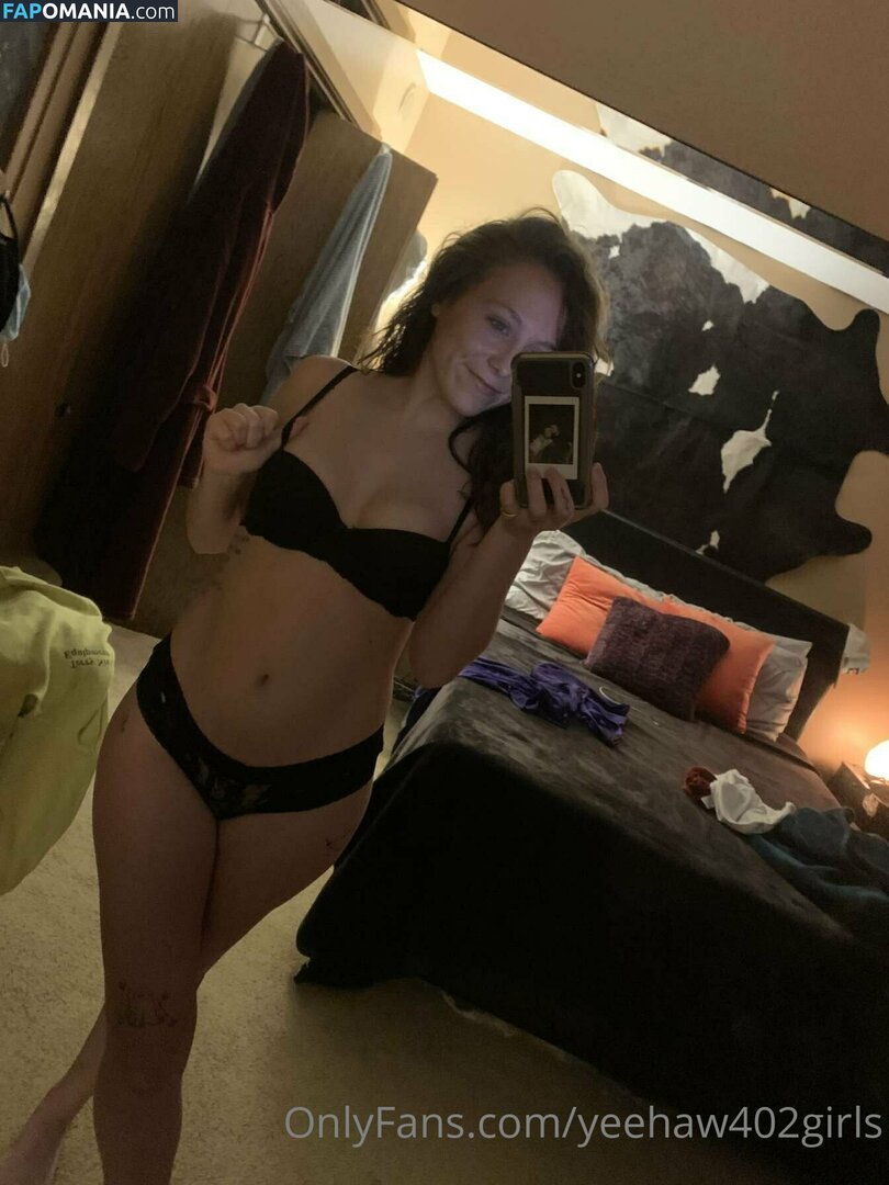 402_outdoors_ / yeehaw402girls Meztelen OnlyFans  Kikerült fotó #5
