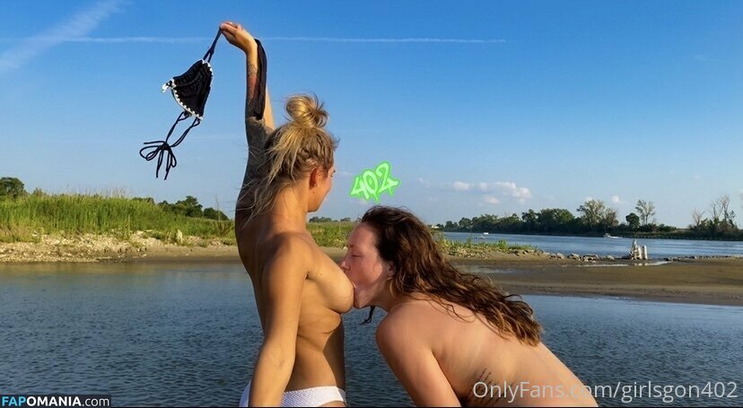 402_outdoors_ / yeehaw402girls Meztelen OnlyFans  Kikerült fotó #28