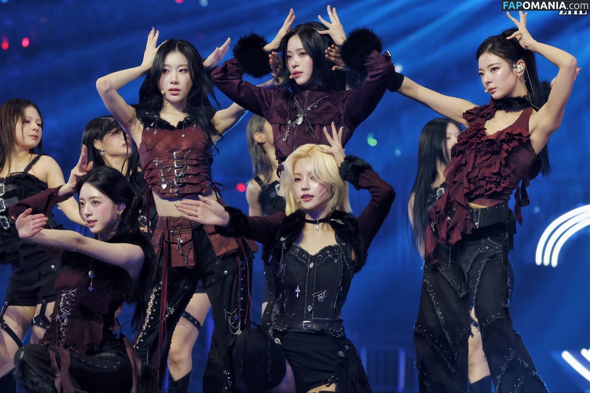 Yeji - ITZY (예지, Hwang Ye-ji) / yezyizhere Meztelen OnlyFans  Kikerült fotó #6
