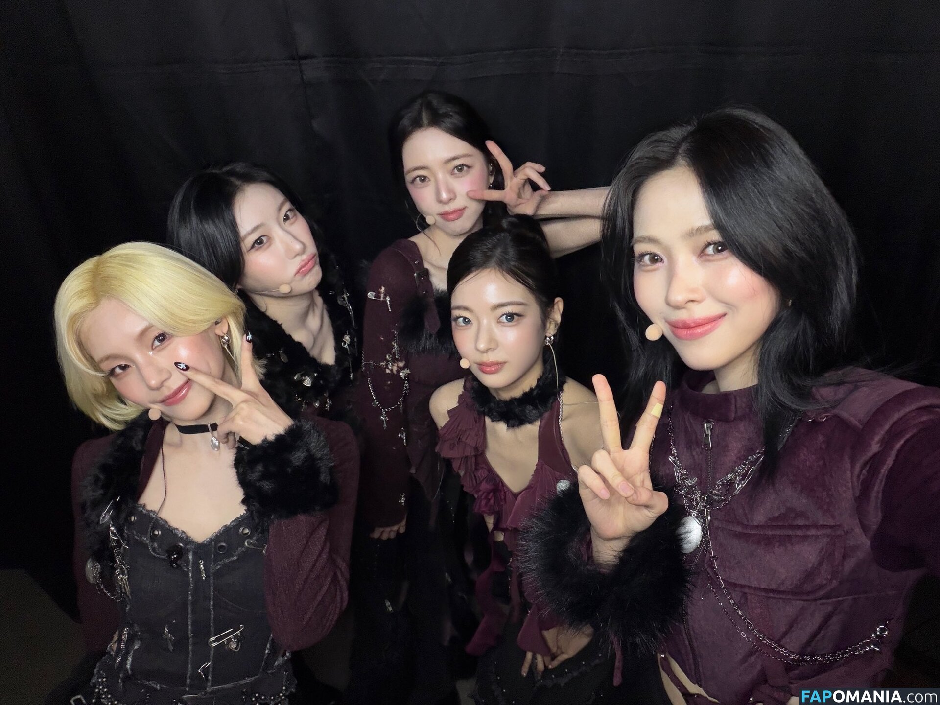 Yeji - ITZY (예지, Hwang Ye-ji) / yezyizhere Meztelen OnlyFans  Kikerült fotó #7