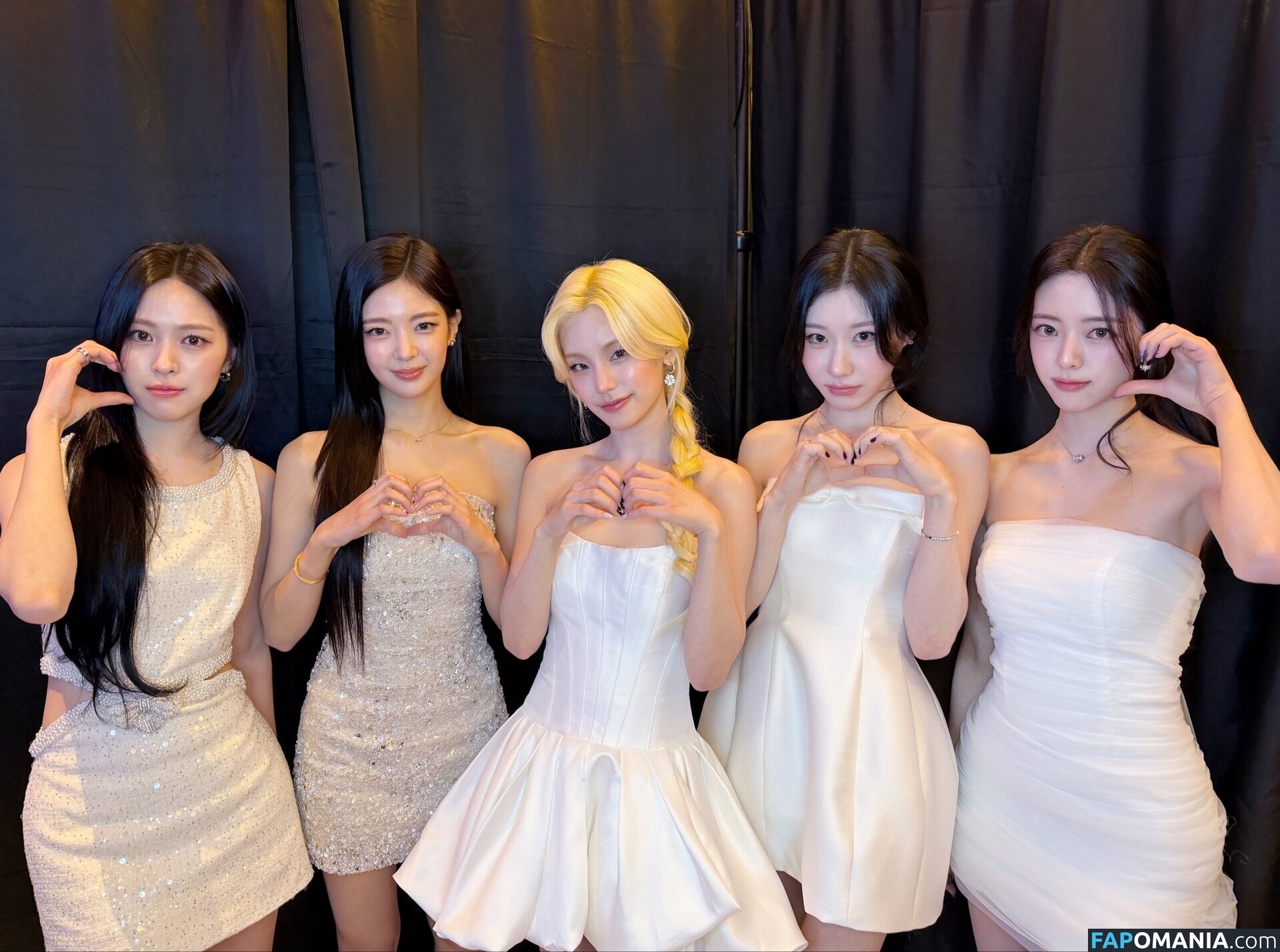 Yeji - ITZY (예지, Hwang Ye-ji) / yezyizhere Meztelen OnlyFans  Kikerült fotó #9