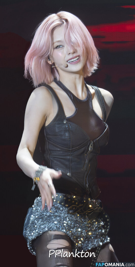 Hwang Ye-ji / ITZY (예지 / Yeji / yezyizhere Meztelen OnlyFans  Kikerült fotó #25