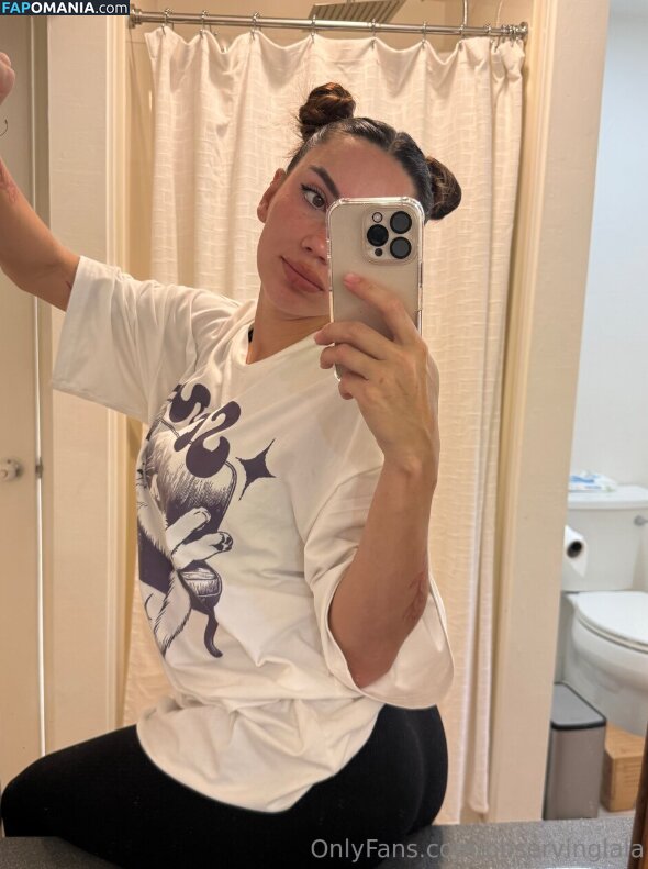 Observinglala / Yelaavi Meztelen OnlyFans  Kikerült fotó #5