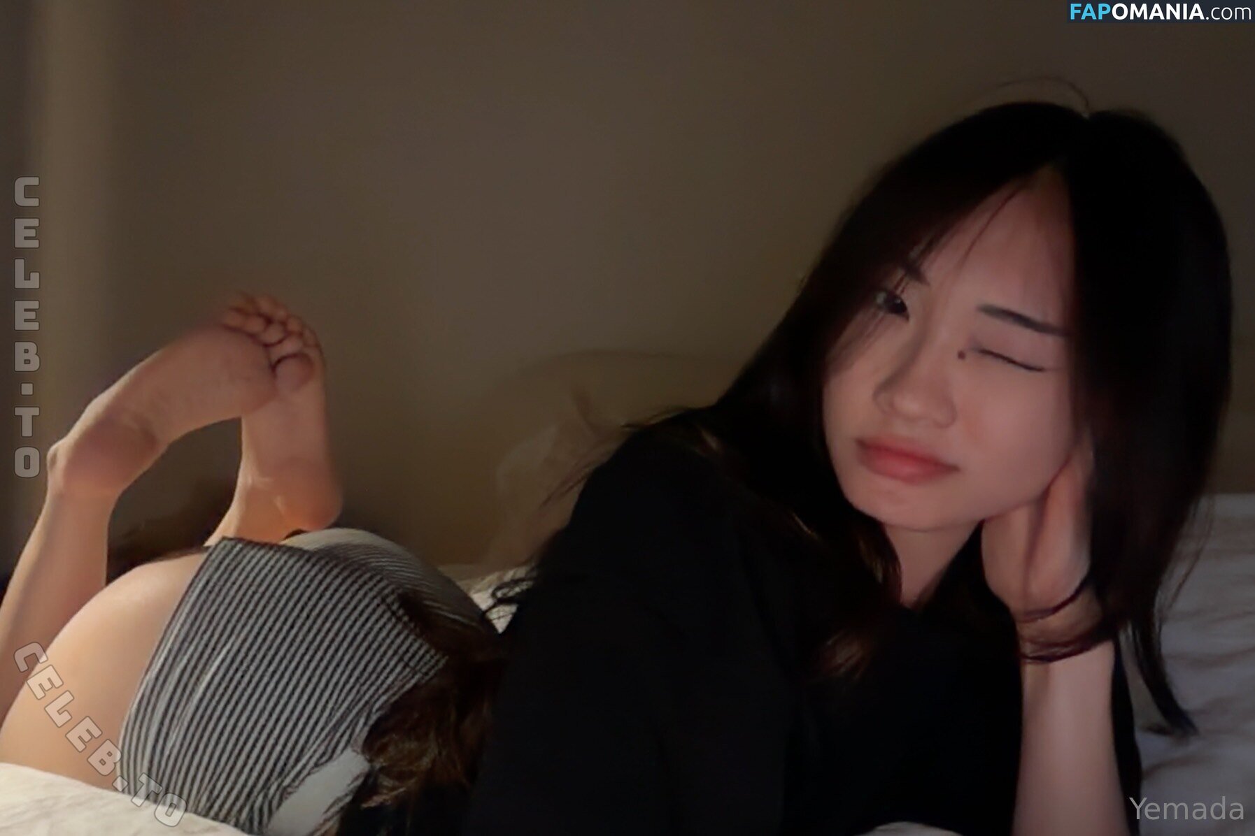 Yamada OF / Yemada Meztelen OnlyFans  Kikerült fotó #11