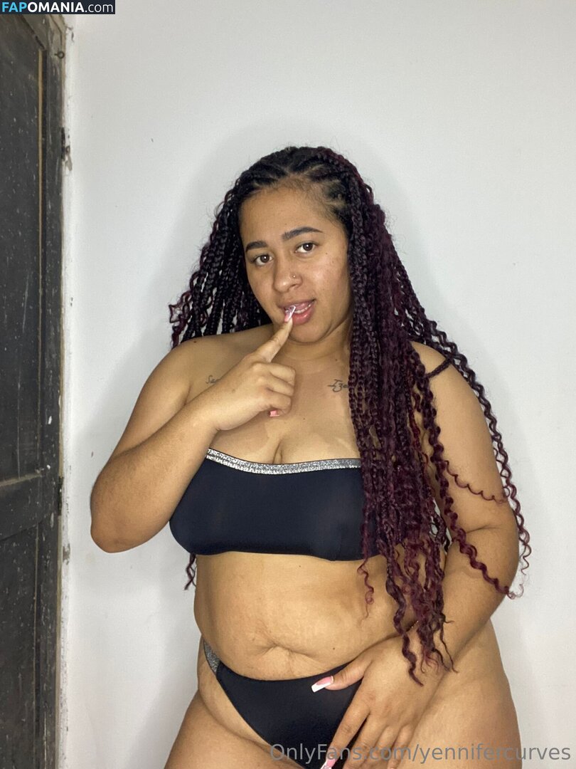 yennifercurves Meztelen OnlyFans  Kikerült fotó #12