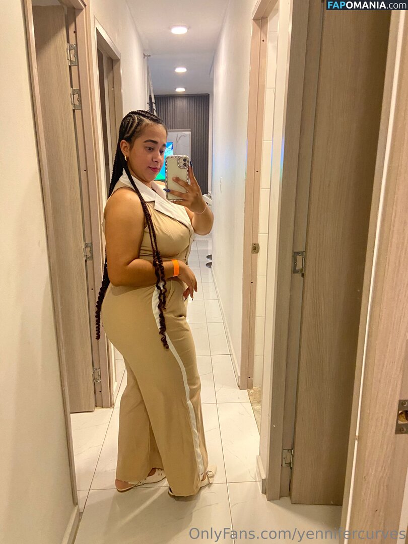 yennifercurves Meztelen OnlyFans  Kikerült fotó #17