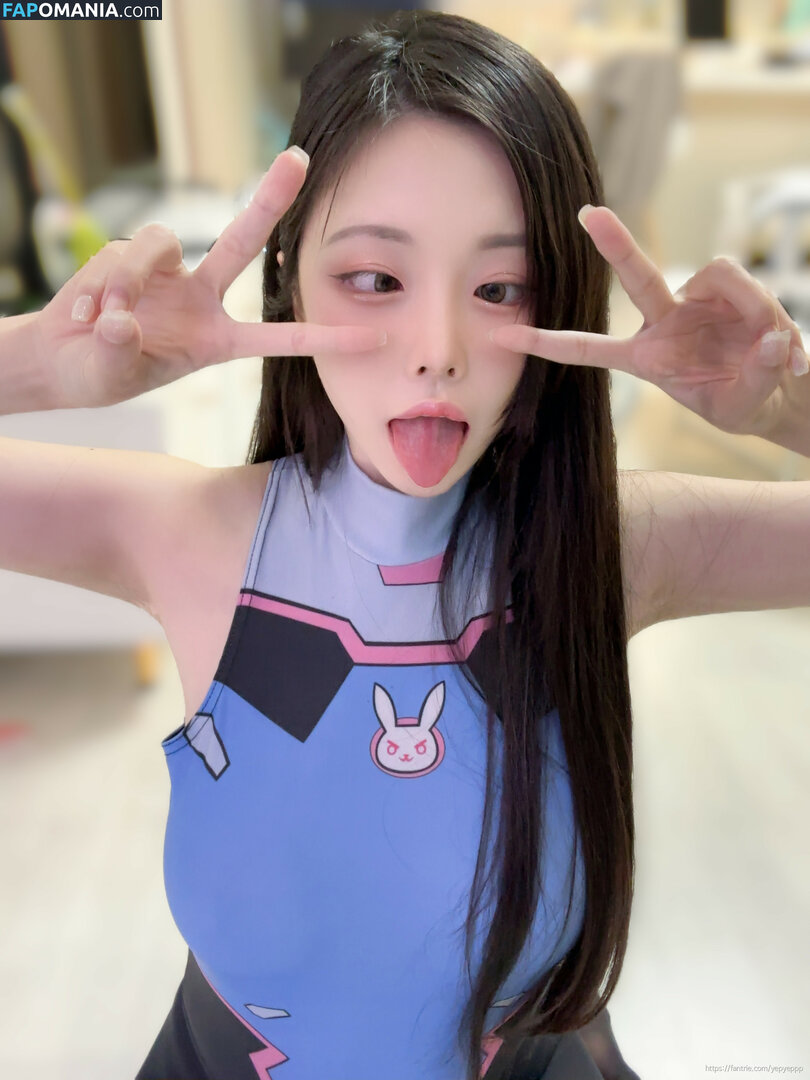 5252_28 / Yepyeppp 모르님 Meztelen OnlyFans  Kikerült fotó #18