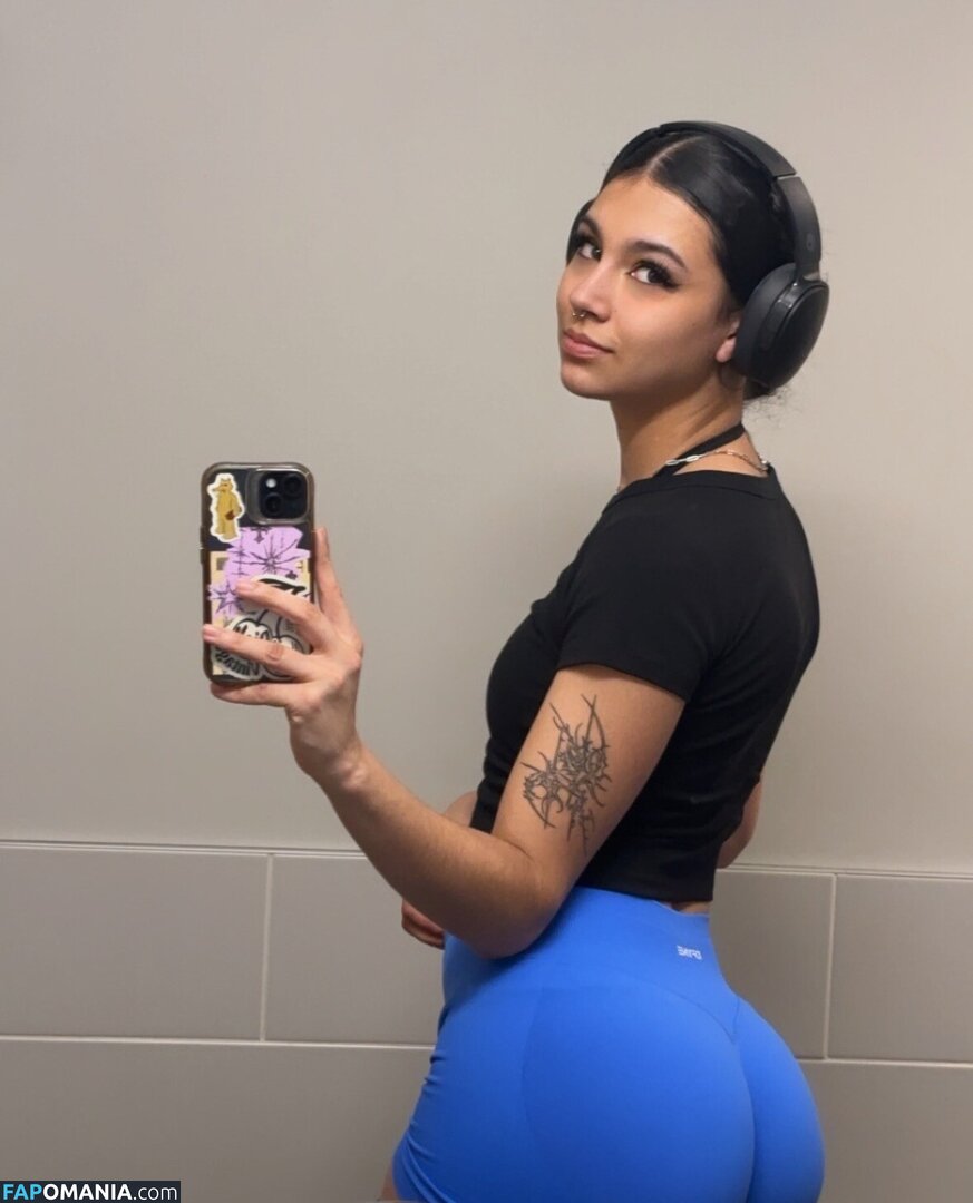 yerbafanatic Meztelen OnlyFans  Kikerült fotó #1