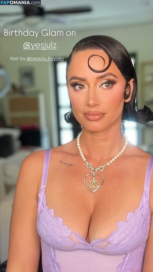 Yesjulz / https: / yesjulztv Meztelen OnlyFans  Kikerült fotó #36