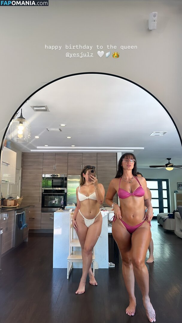Yesjulz / https: / yesjulztv Meztelen OnlyFans  Kikerült fotó #38