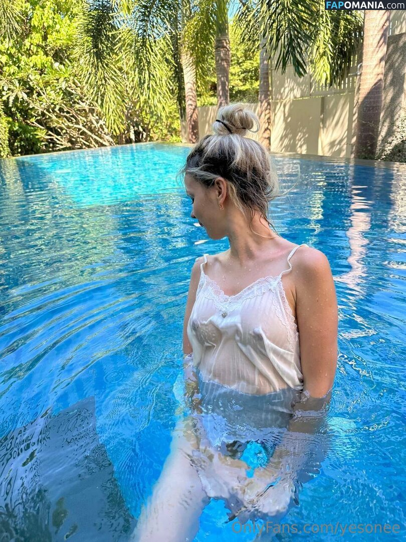  / ariaaback / arialll / yesonee Meztelen OnlyFans  Kikerült fotó #159