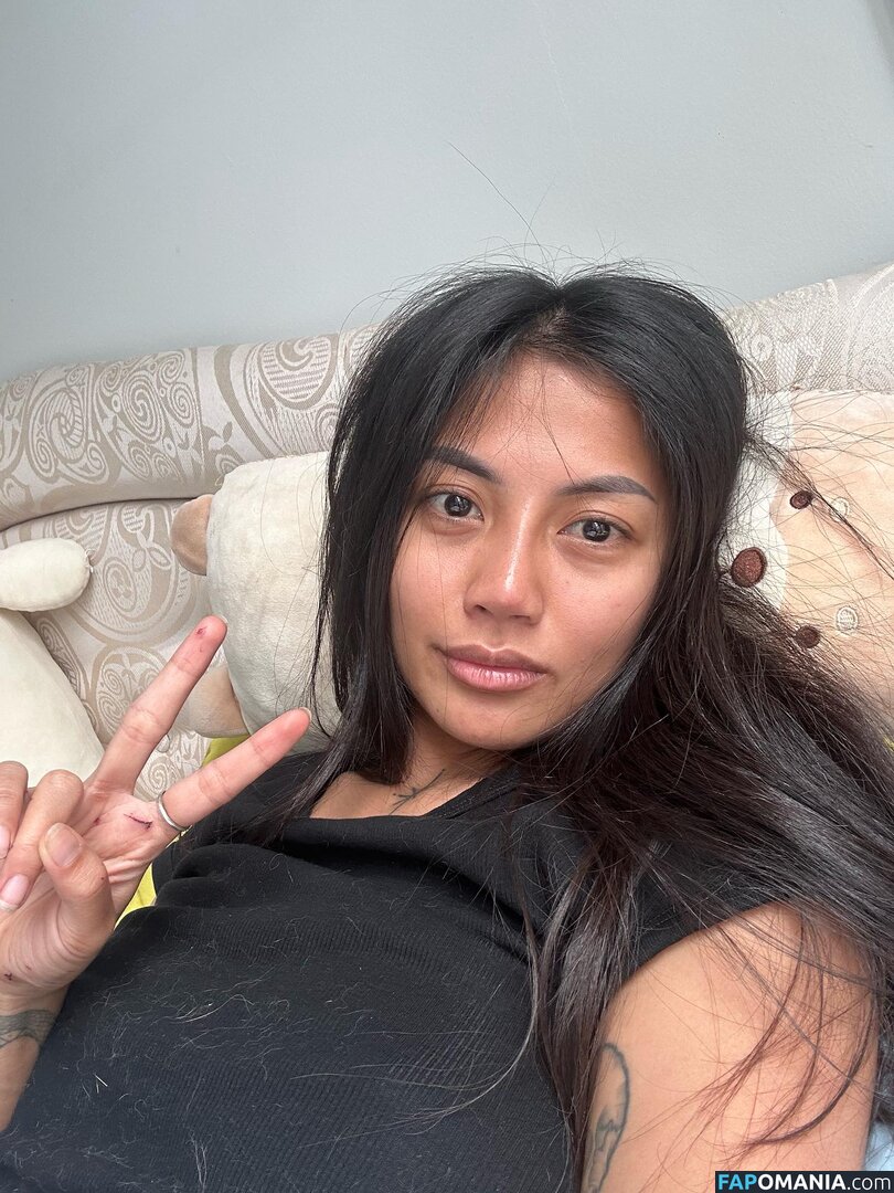 5leepyhead_ / Yeti Kurnia / https: / notp0cahonta5 Meztelen OnlyFans  Kikerült fotó #7