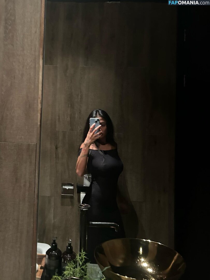 5leepyhead_ / Yeti Kurnia / https: / notp0cahonta5 Meztelen OnlyFans  Kikerült fotó #15