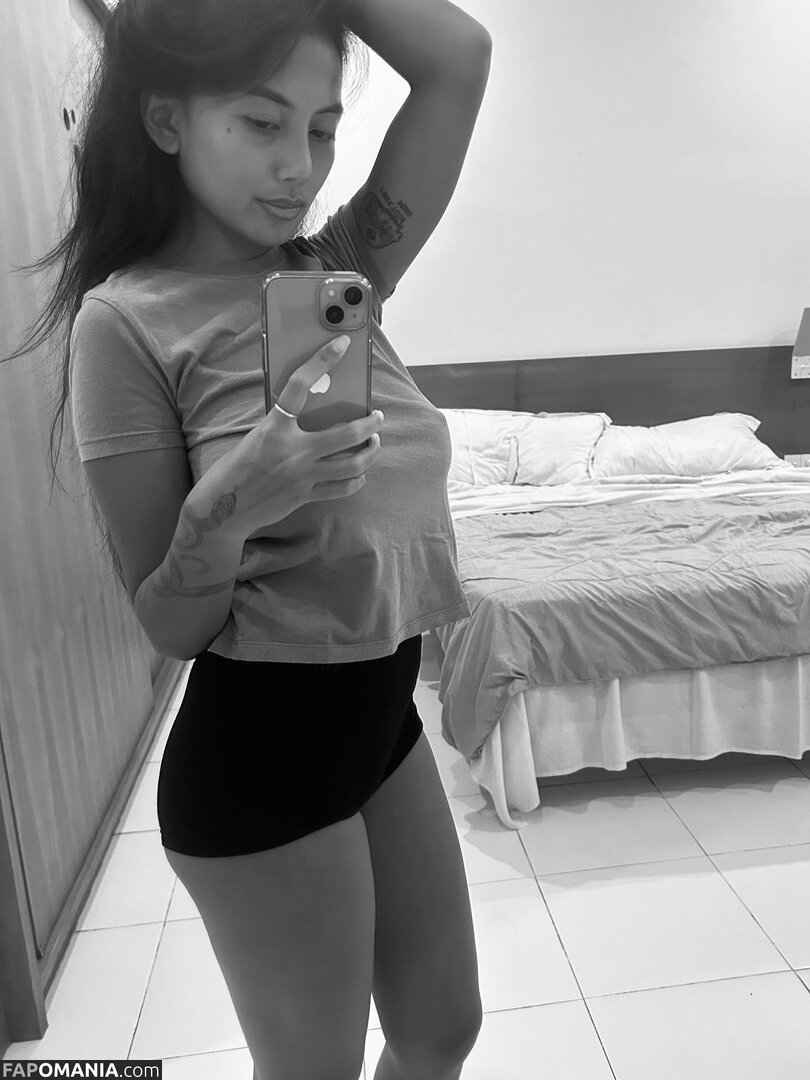 5leepyhead_ / Yeti Kurnia / https: / notp0cahonta5 Meztelen OnlyFans  Kikerült fotó #18