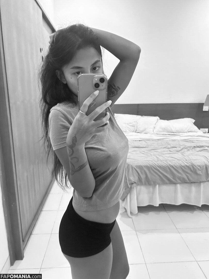 5leepyhead_ / Yeti Kurnia / https: / notp0cahonta5 Meztelen OnlyFans  Kikerült fotó #20