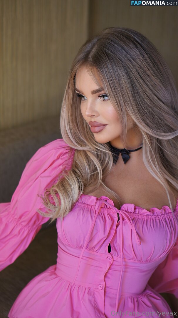 yevax / yevax.x Meztelen OnlyFans  Kikerült fotó #4