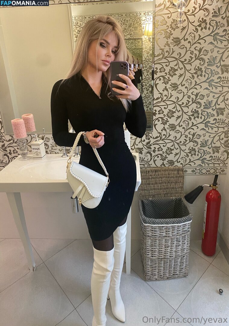 yevax / yevax.x Meztelen OnlyFans  Kikerült fotó #13