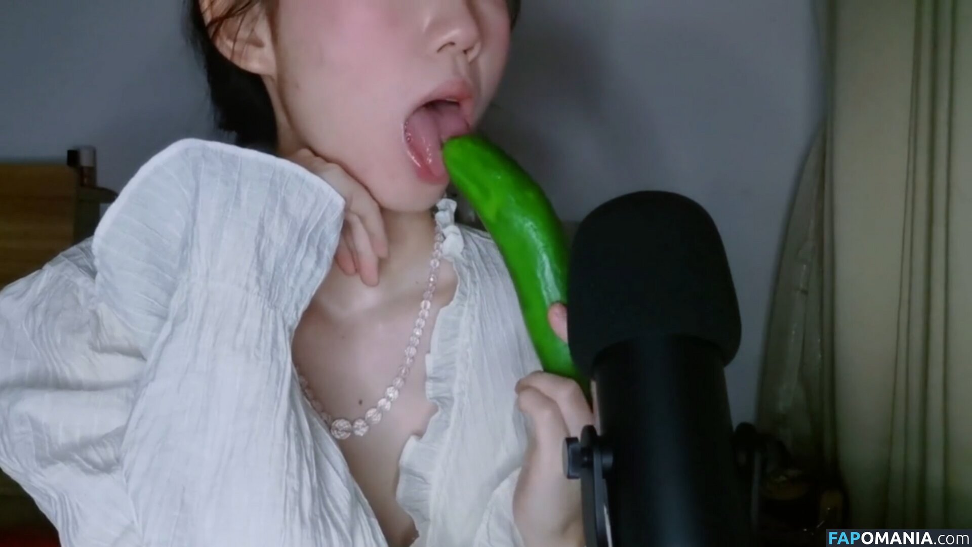 YiDan ASMR / YiDan829 / _led_yyd Meztelen OnlyFans  Kikerült fotó #1
