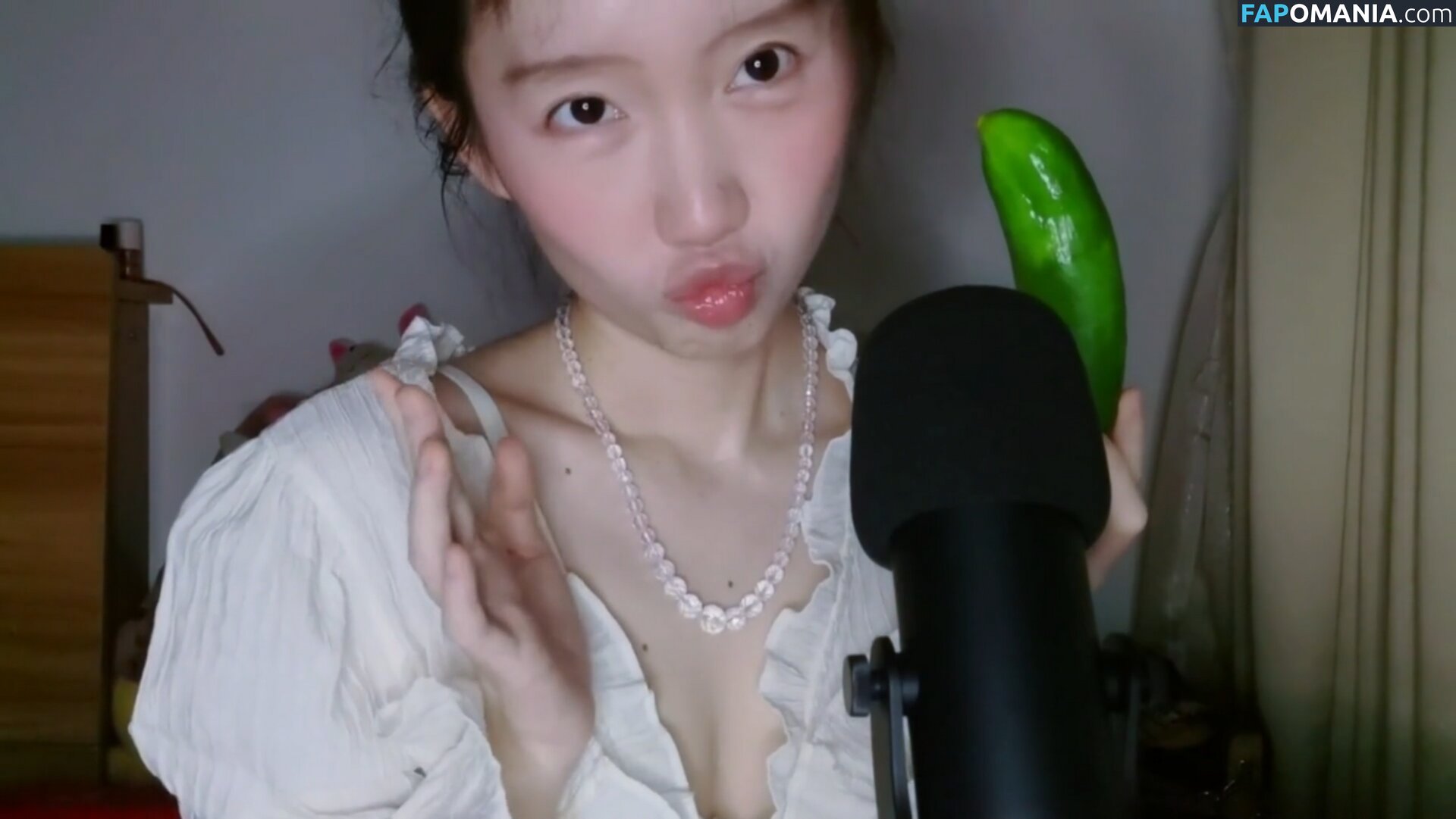 YiDan ASMR / YiDan829 / _led_yyd Meztelen OnlyFans  Kikerült fotó #2