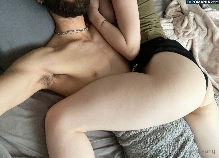 _ying__and__yang_ / ying.and.yang Meztelen OnlyFans  Kikerült fotó #14