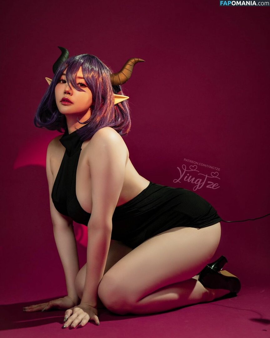 Ying Tze / ying_tze / yingtze Meztelen OnlyFans  Kikerült fotó #104