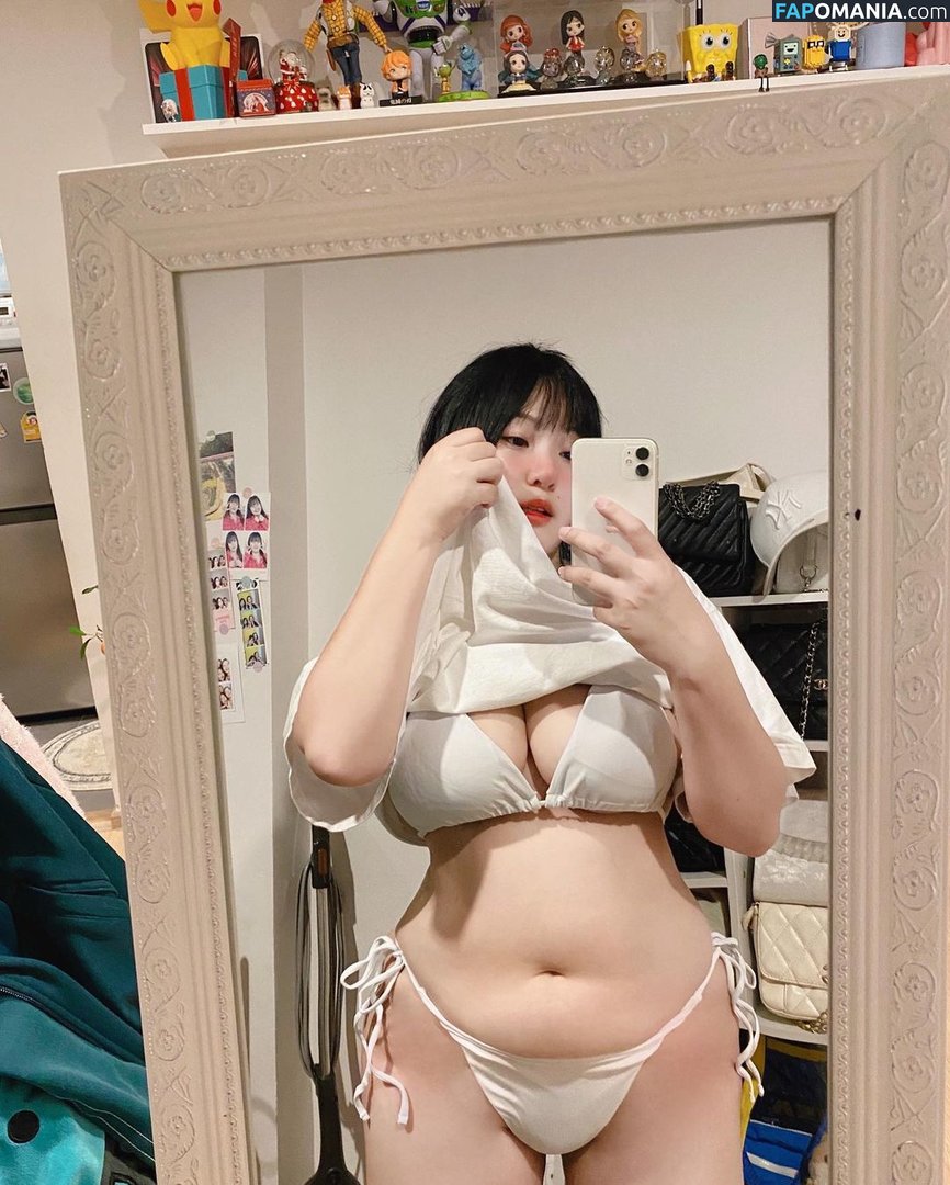 Parichart Jandarak / Yinnxmuayy Meztelen OnlyFans  Kikerült fotó #6