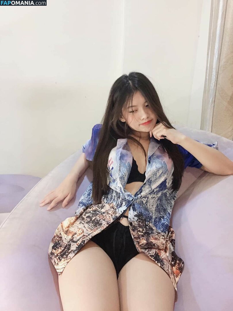 Truong Kha Di / YiYi / kadysweet2103 / tuilayiyi / yiyitruong99 Meztelen OnlyFans  Kikerült fotó #15