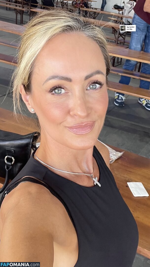 Manuela Blanch / Ylennoir / manuelablanch_official Meztelen OnlyFans  Kikerült fotó #63