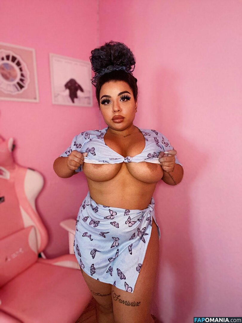 Yma Louisa / Ymalouisa / yma.louisa Meztelen OnlyFans  Kikerült fotó #3