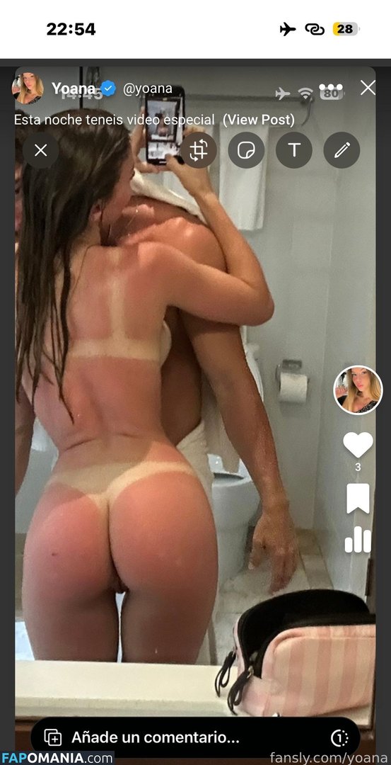 YOaanaa / _.yoaanaa._ Meztelen OnlyFans  Kikerült fotó #10