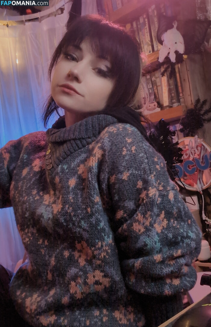 Yogscast Bouphe / bouphe / bouphemagic Meztelen OnlyFans  Kikerült fotó #9