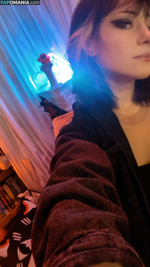 Yogscast Bouphe / bouphe / bouphemagic Meztelen OnlyFans  Kikerült fotó #13