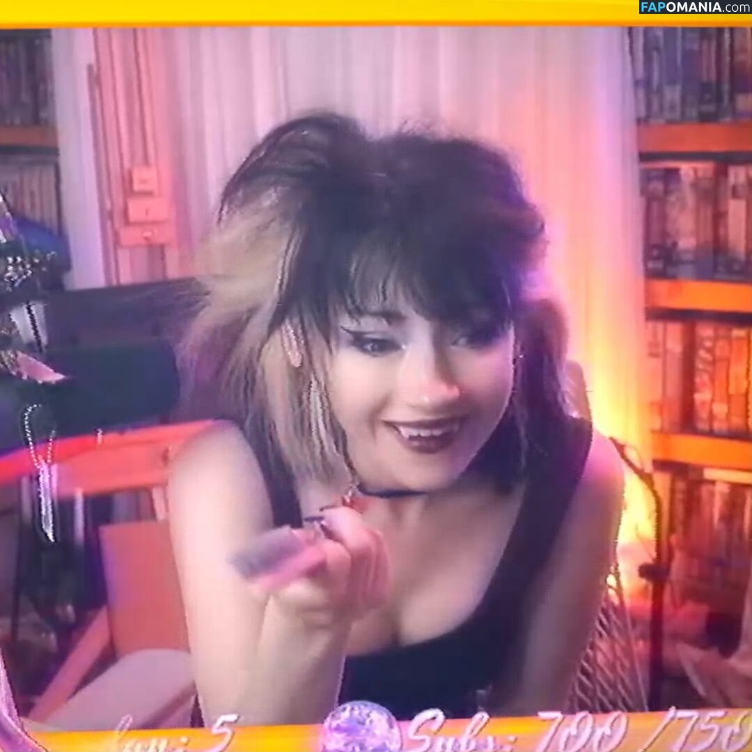 Yogscast Bouphe / bouphe / bouphemagic Meztelen OnlyFans  Kikerült fotó #14
