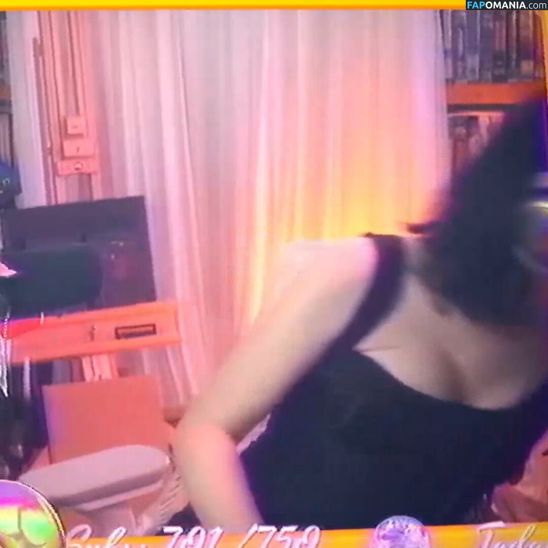 Yogscast Bouphe / bouphe / bouphemagic Meztelen OnlyFans  Kikerült fotó #17