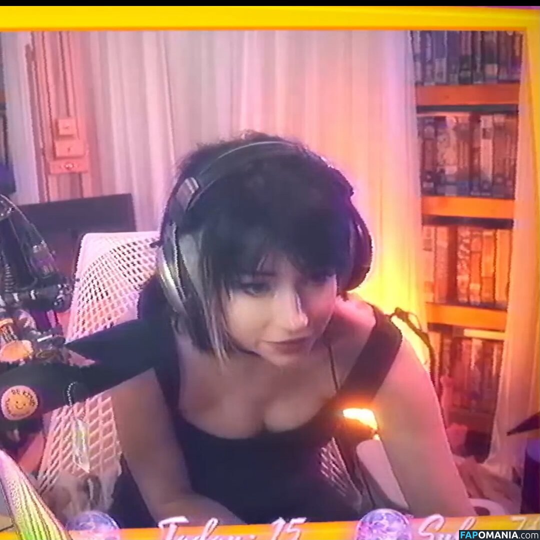 Yogscast Bouphe / bouphe / bouphemagic Meztelen OnlyFans  Kikerült fotó #19