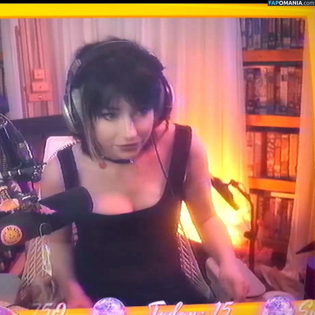 Yogscast Bouphe / bouphe / bouphemagic Meztelen OnlyFans  Kikerült fotó #20