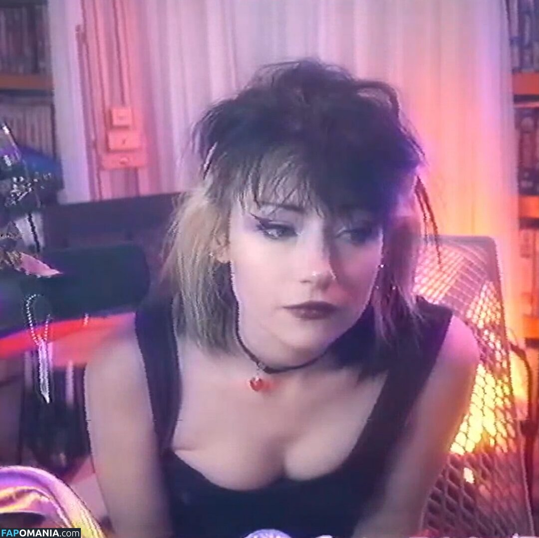 Yogscast Bouphe / bouphe / bouphemagic Meztelen OnlyFans  Kikerült fotó #22